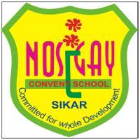 Nosegay Convent School on 9Apps