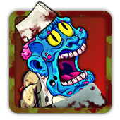 Zombie Butcher icon