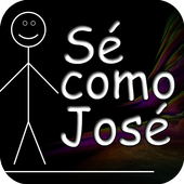Se inteligente Se como Jose icon