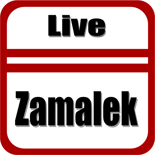 ElZamalek Live icon
