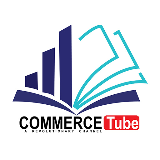 Commerce Tube icon