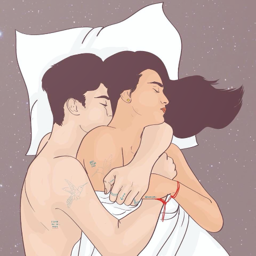 Hot Romantic Love Making Quotes and Photos icon