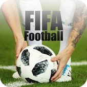 Free FIFA Football Guide icon