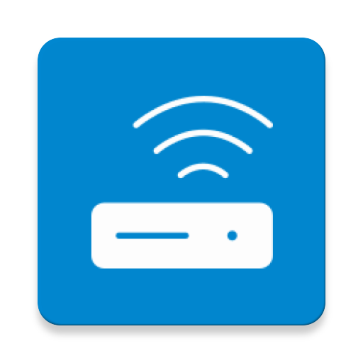 Wifi Network Analyzer: Signal &amp; Device Scanner icon