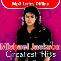 MJ - Michael Jackson Songs Lyrics Offline