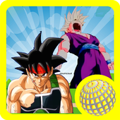 Gohan Super Saiyan Adventure icon