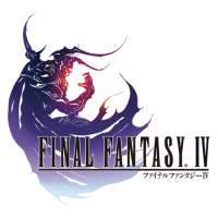 FINAL FANTASY IV