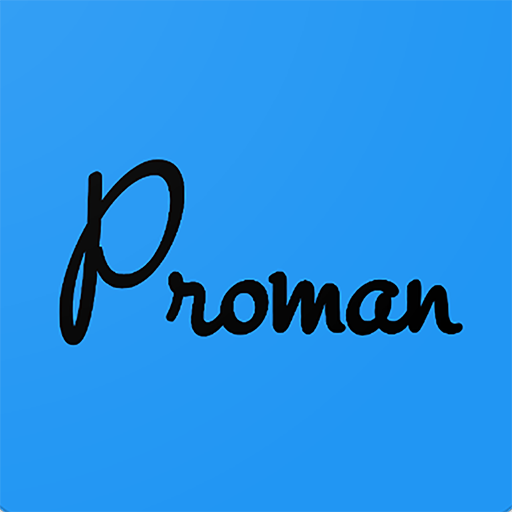 ProMan icon
