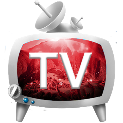TV PERUANA icon