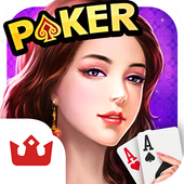 เท็กซัส Poker - เกมไพ่ Texas Hold'em สล็อต icon