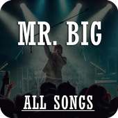 All Songs Mr Big