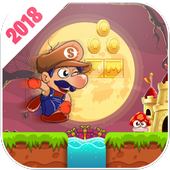 Super Jungle World icon