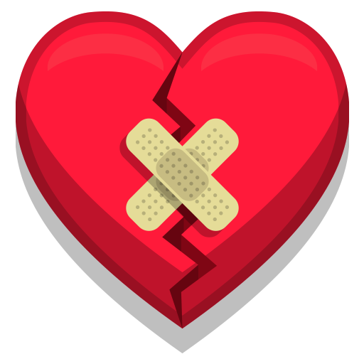 روانشناسی شکست عشقی icon