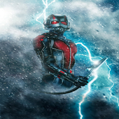 Ant Man icon