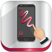 Signature Lock Screen 🌟 icon