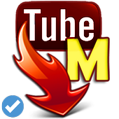 |TubeMate| icon