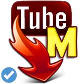 |TubeMate|
