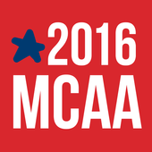 MCAA 2016 أيقونة