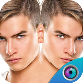 Mirror Photo Editor icon