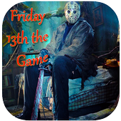 Guide For friday the 13th game أيقونة