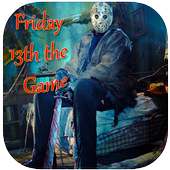 Guide For friday the 13th game on 9Apps