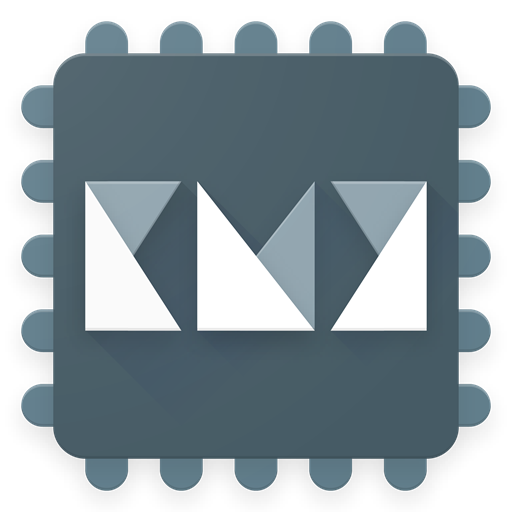 Kernel Manager Diamond (BETA) icon