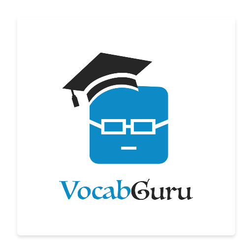 VocabGuru: English, Personality Development &amp; More icon
