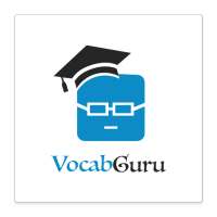 VocabGuru: English, Personality Development & More on 9Apps