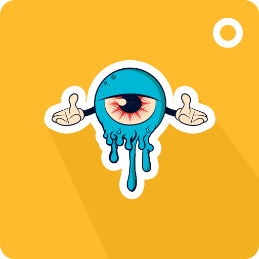 Sticker.ly - Trending Sticker For WhatsApp icon