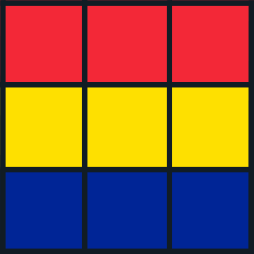 Solve It Blocks icon