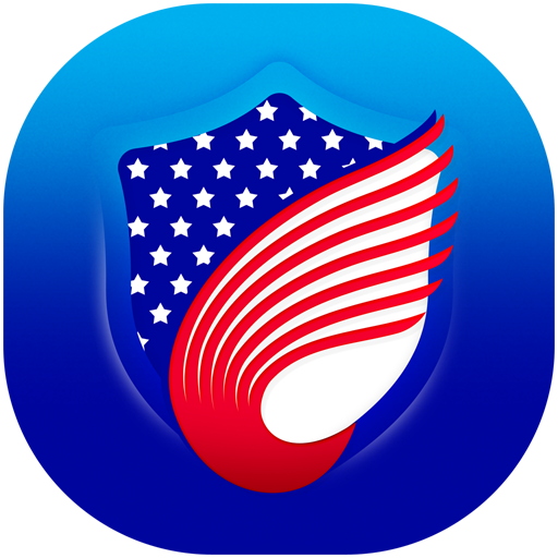 VPN Fast - Secure VPN USA VPN icon