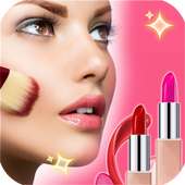 You Makeup Photo Camera