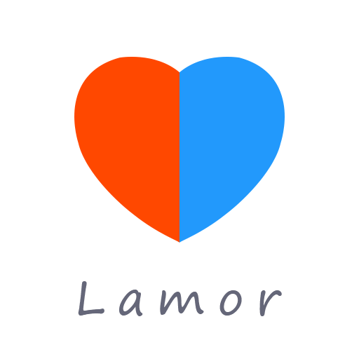 Lamour Live Video Stream and Video Chat Free icon