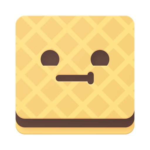 Wafer for Zooper Pro icon