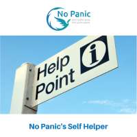 No Panic's Self Helper on 9Apps