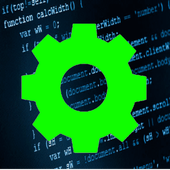 Developer Tools icon