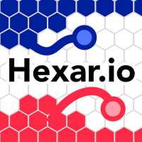 Hexar.io - io games