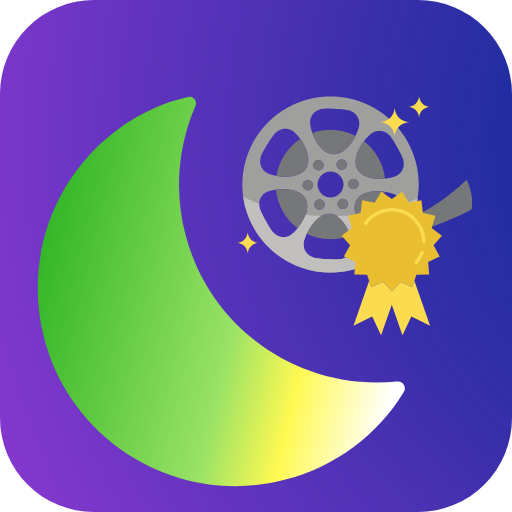 IMO - iMovie Video Editor icon