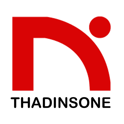Thadinsone - All Myanmar News (သတင္းစုံ) icon