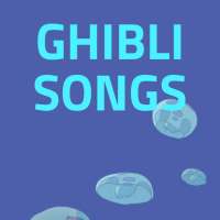 Ghibli Songs on 9Apps