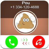 Call From The Pou icon