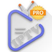 IPTV Pro icon