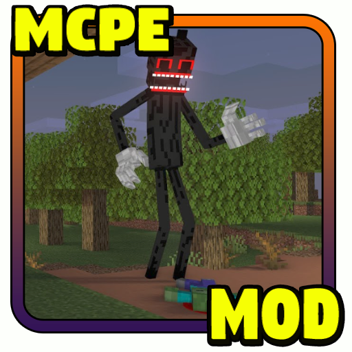 Horror Craft for MCPE - Minecraft Mod icon