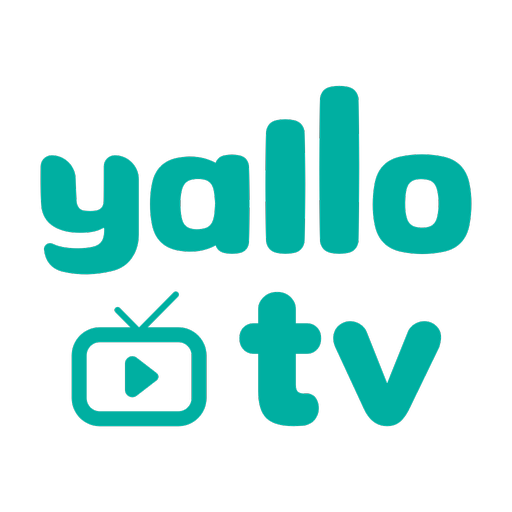 yallo TV icon