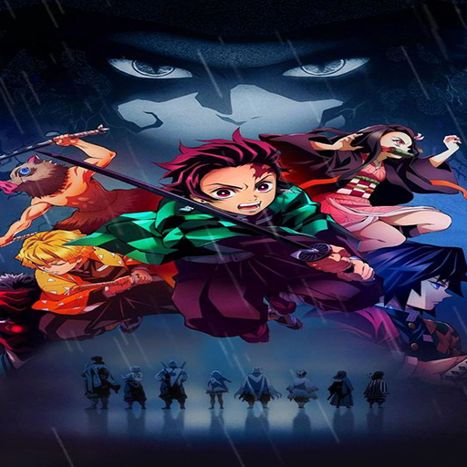 Anime Live Wallpaper HD icon