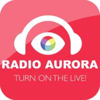 Radio Aurora 100.7 FM on 9Apps