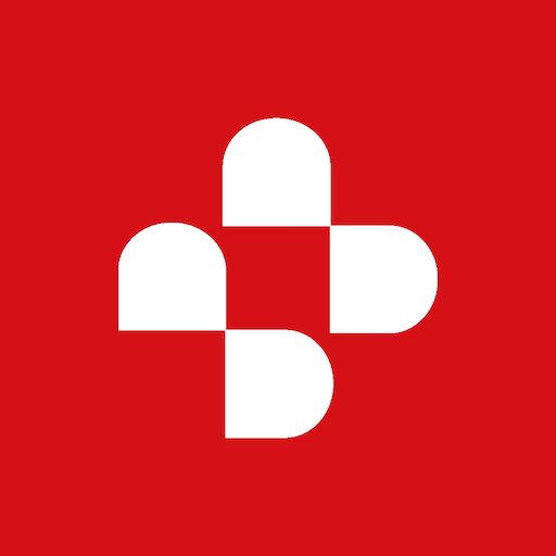 Digitale Hausapotheke icon