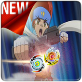 Slide Bablade toys game icon