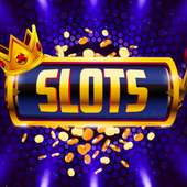 Slot Machines 777 - Online Casino and Slots