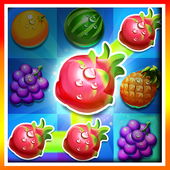 Fruit Mania - Fruit Splash icon